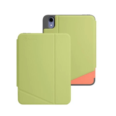 Bao da iPad Mini 6 8.3 inch Vertical Tomtoc (USA)